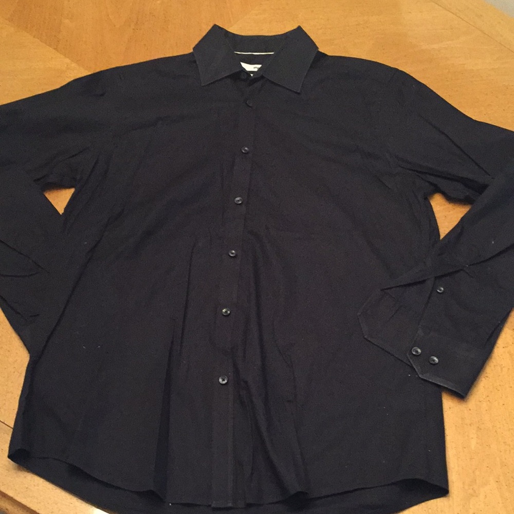 Men’s dress shirt